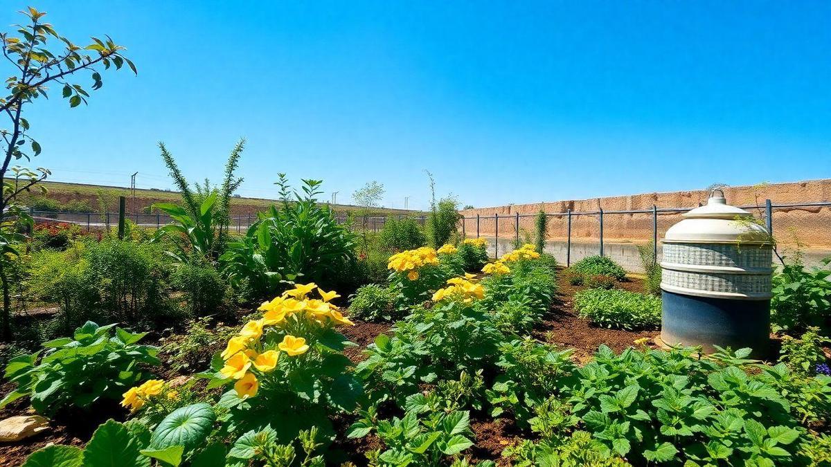 como-cuidar-de-hortalicas-organicas-com-fertilizantes-naturais